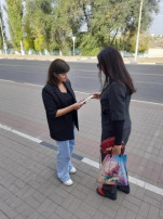 Реализация проекта "Хочу в детский сад" Реализация проекта "Хочу в детский сад".