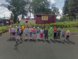 Международный Олимпийский день! Международный Олимпийский день!.